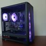 1440P Beast | RTX 5060 Ti 16GB | Ryzen 5 7600X | 16GB RAM