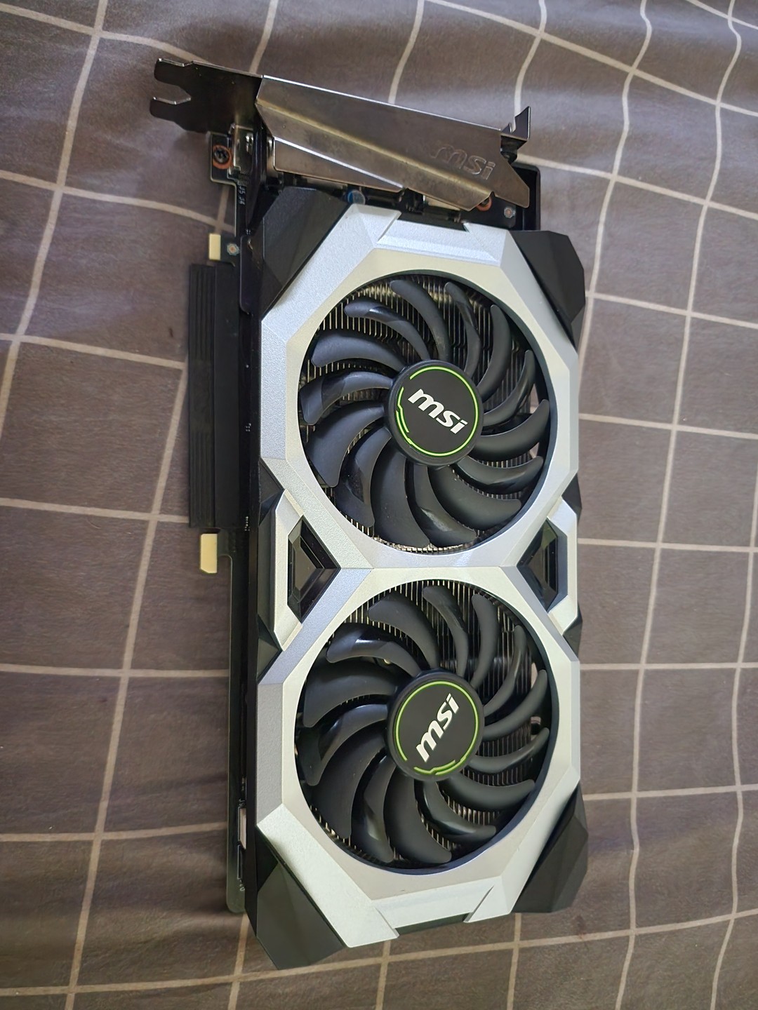 NVIDIA GeForce RTX 2070 SUPER Price Tracker | Best Deals on New
