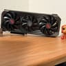 PowerColor Red Devil OC Radeon RX 6750 XT