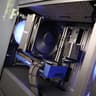 NEW GAMING PC | INTEL A750 | 12100F | 1TB NVME | 16GB RAM | ALL NEW PARTS |