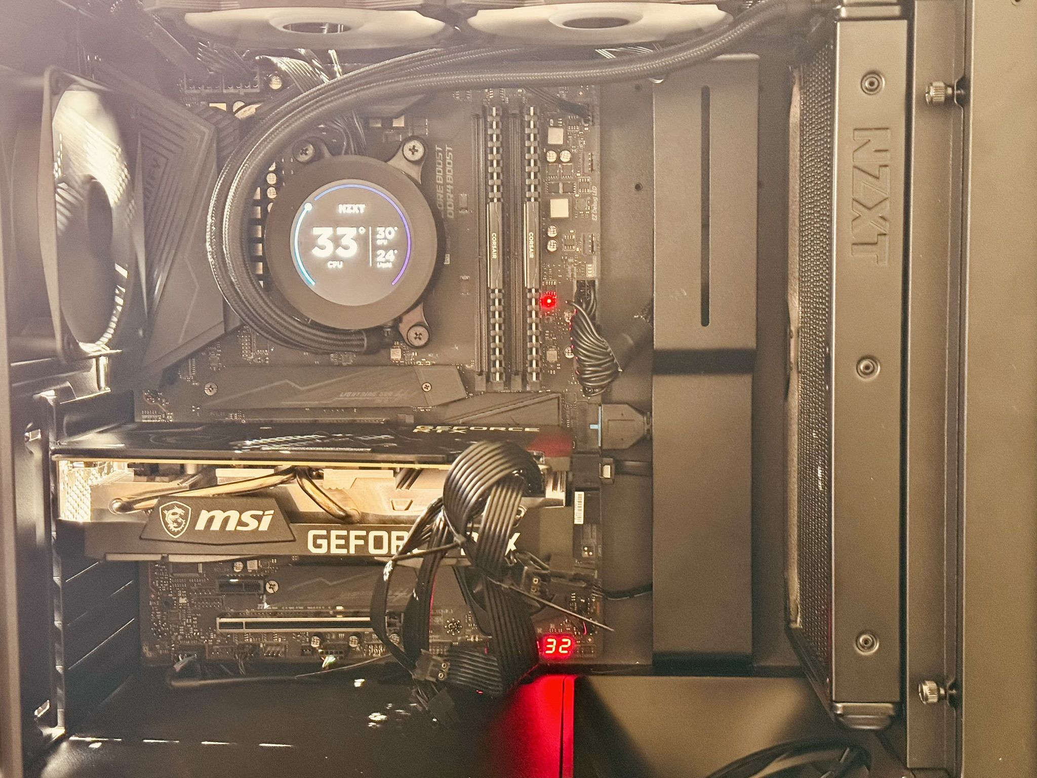 Stealth Ryzen 9 3070 Gaming PC