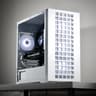 ⚪RTX 5060 Ti + Ryzen 7 5700 | 16 GB DDR4 | 1TB NVMe | WIFI/BT | 1080p / 1440p Gaming PC | $1115.99