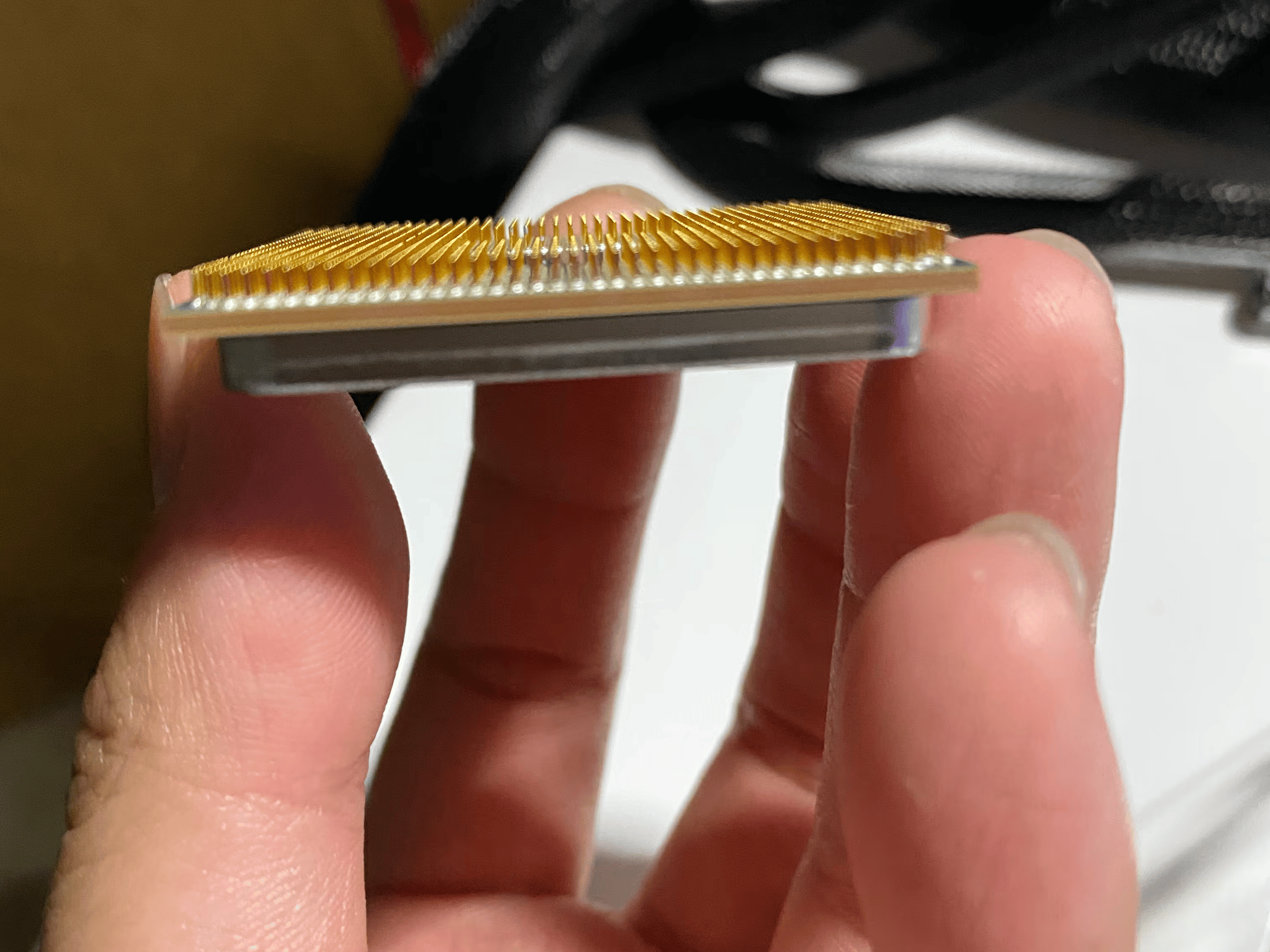 Ryzen 7 3700x 8-Core 16-Thread processor