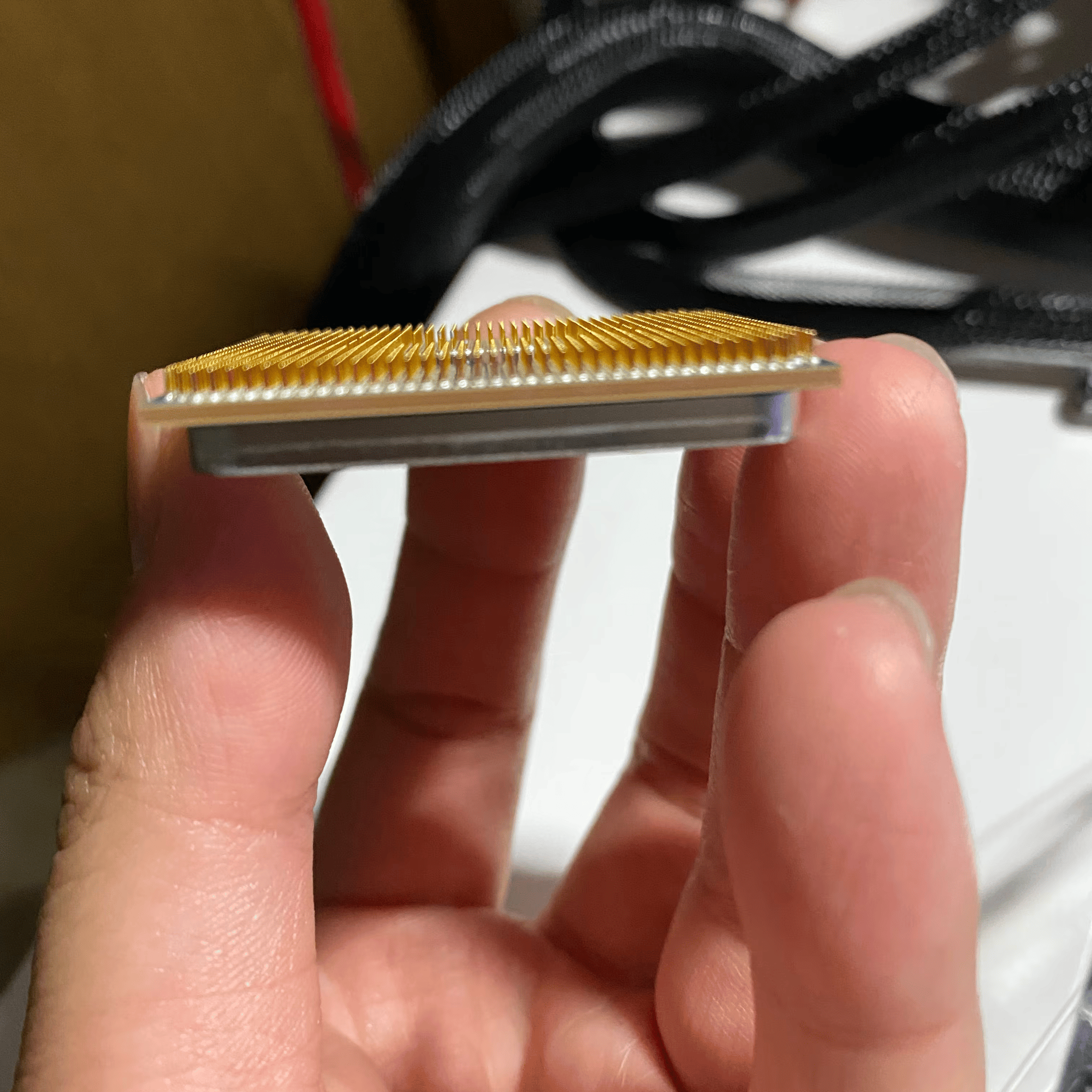 Ryzen 7 3700x 8-Core 16-Thread processor