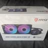 MSI MAG CORELIQUID 240R V2