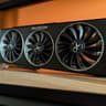 XFX Speedster MERC319 Radeon RX 6800 XT Black Edition