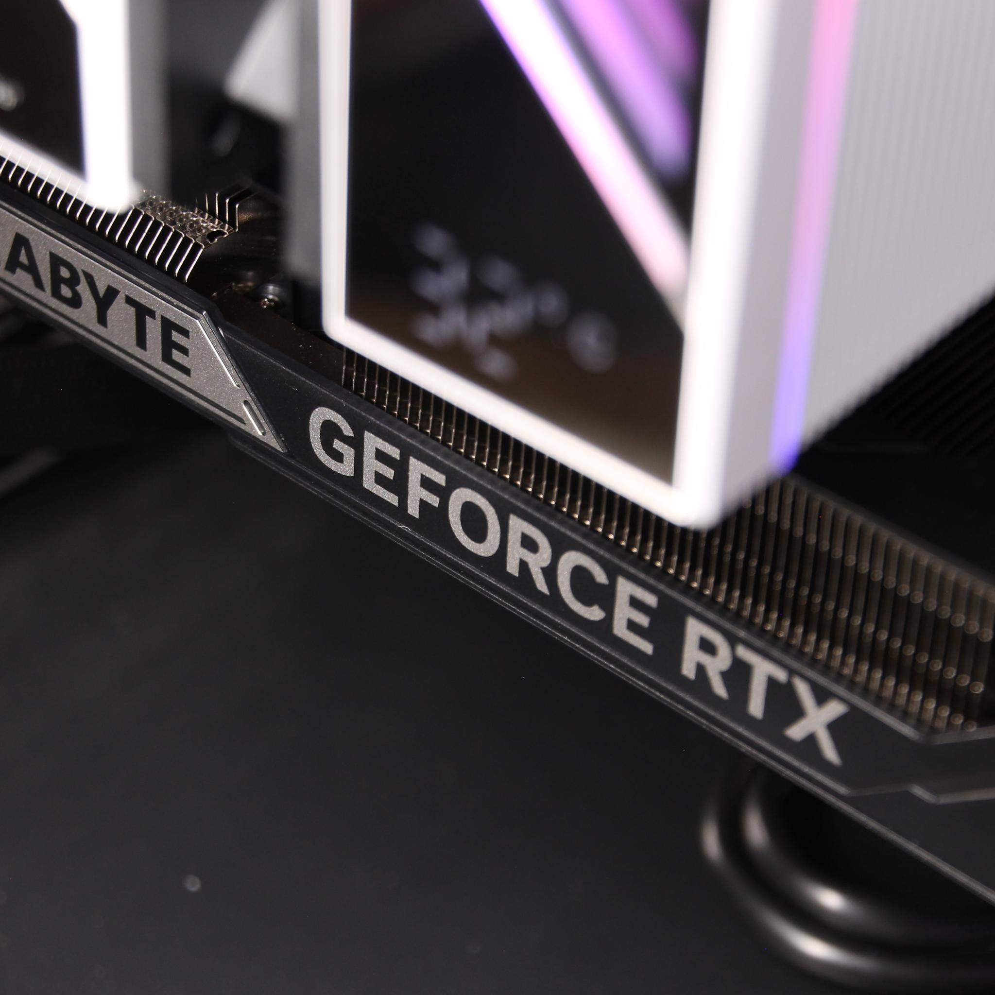 𝑽𝑰𝑷𝑬𝑹 // Core i5-12600K, RTX 5060 Ti 16GB // Upper Mid-Range Gaming PC