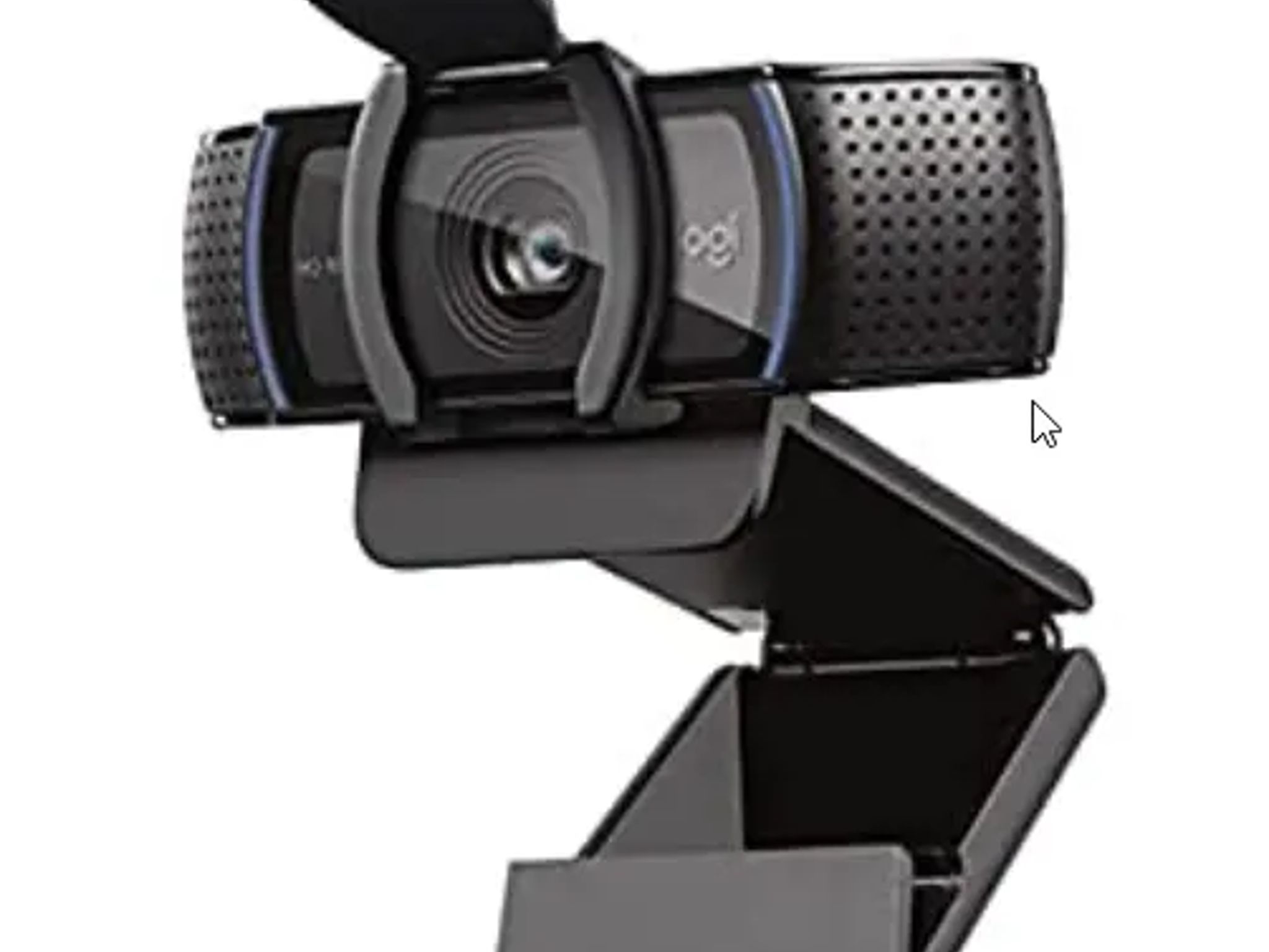 Logitech C920e HD Pro Webcam USB-A (Used)