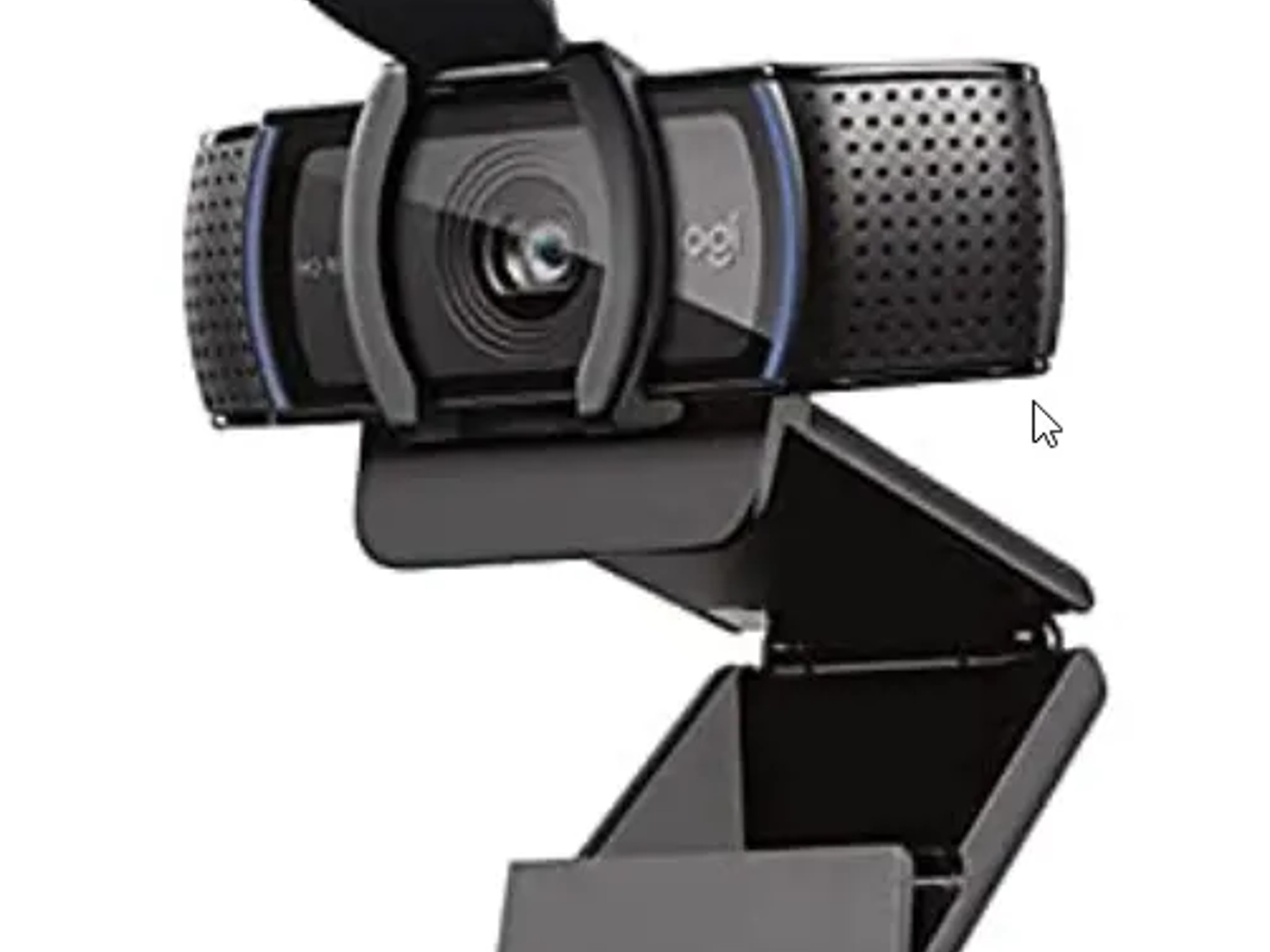 Logitech C920e HD Pro Webcam USB-A (Used)