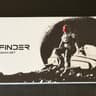 Orbitalworks Pathfinder - Black