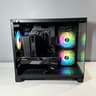 RTX 2070 Super | Intel i5 9400F | 16GB RAM | 1TB SSD | Gaming/Streaming PC WIFI WIN10