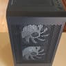 Xeon CPU 12 core GTX 1070 32GB DDR4 budget gaming pc