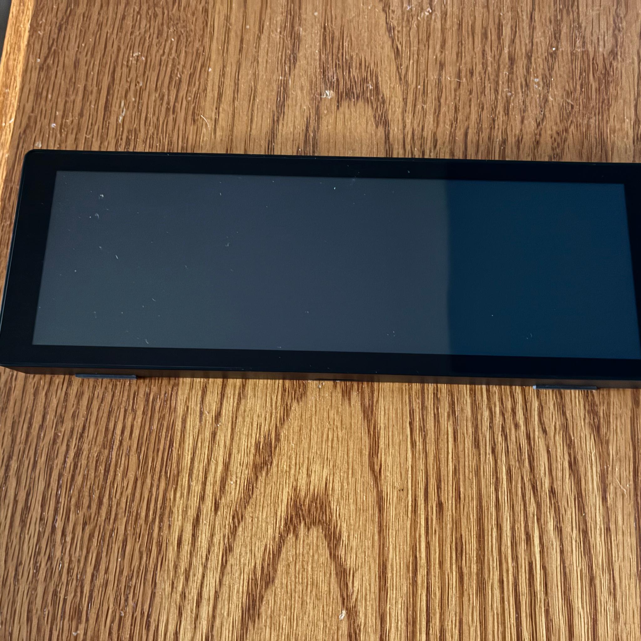 AIDA64 Mini Monitor
