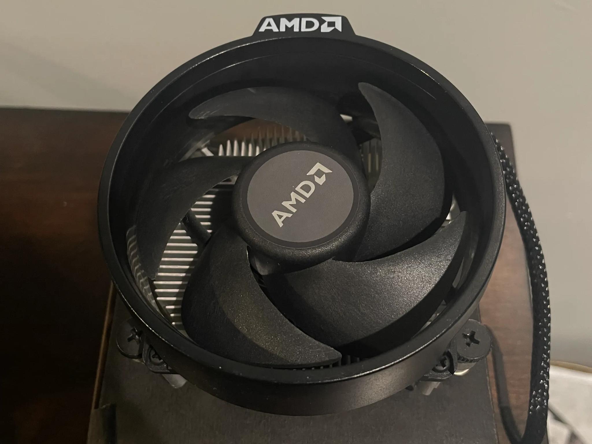 SALE! Ryzen 5 5600x CPU