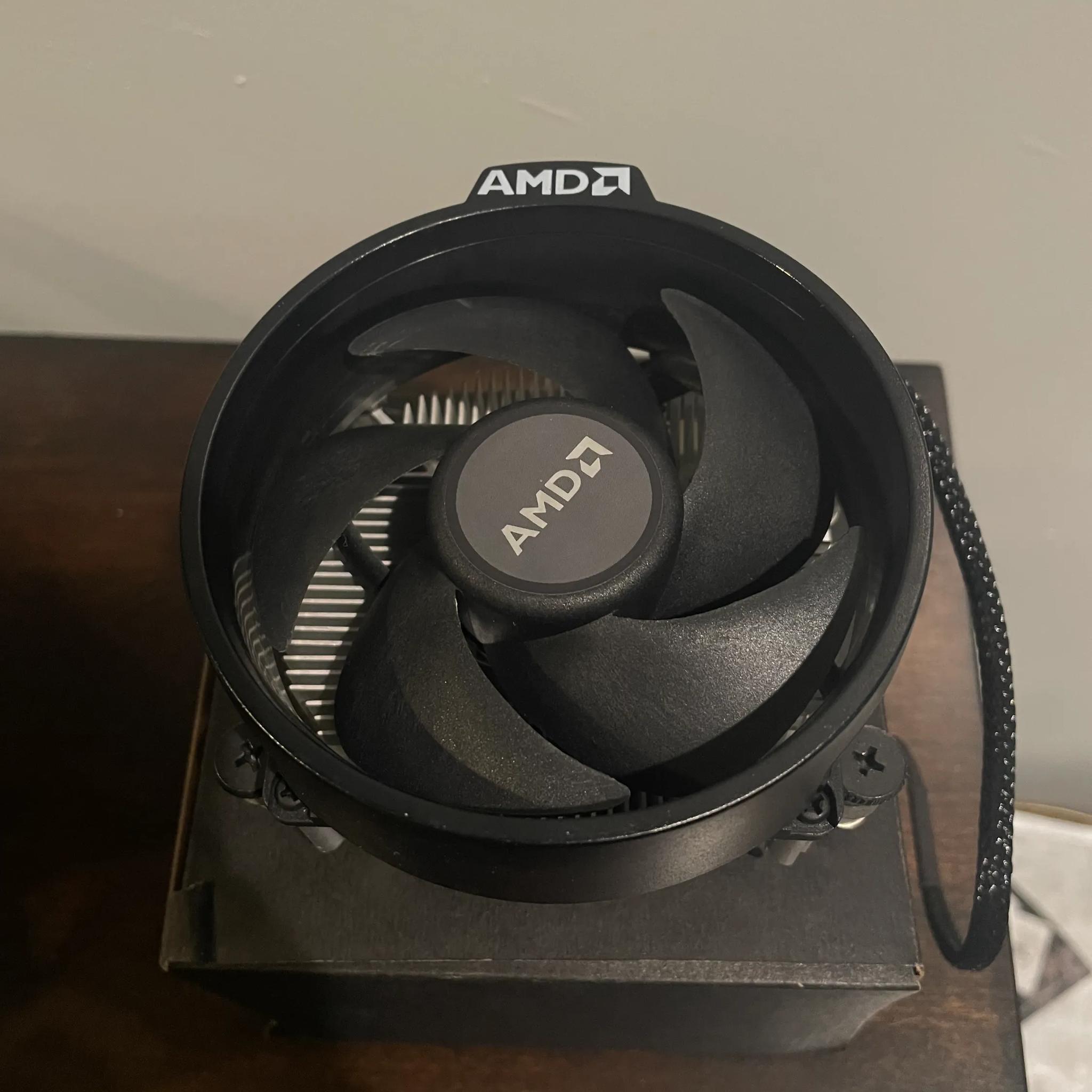 SALE! Ryzen 5 5600x CPU