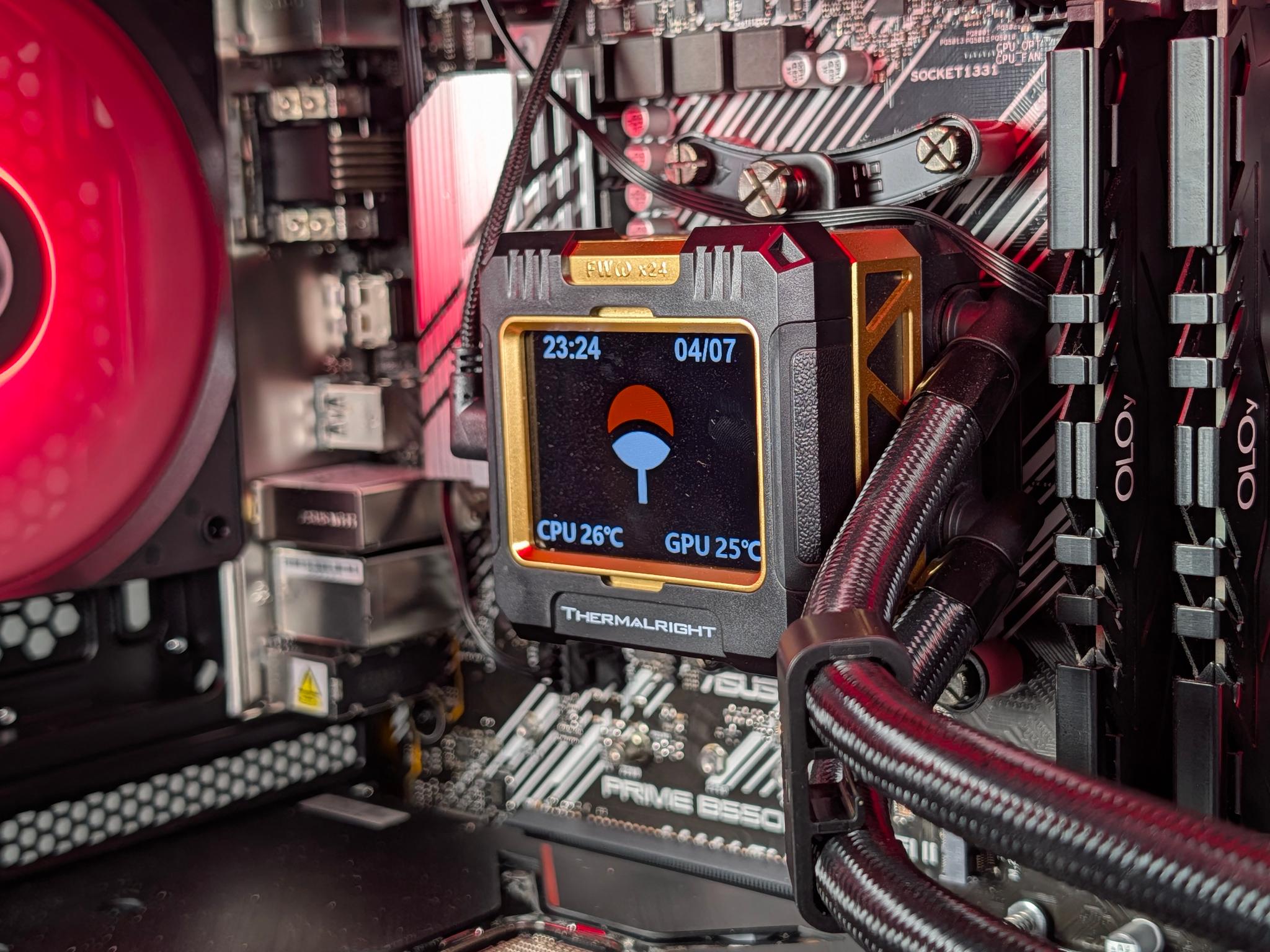AMD Radeon RX 6950 XT - Image 3
