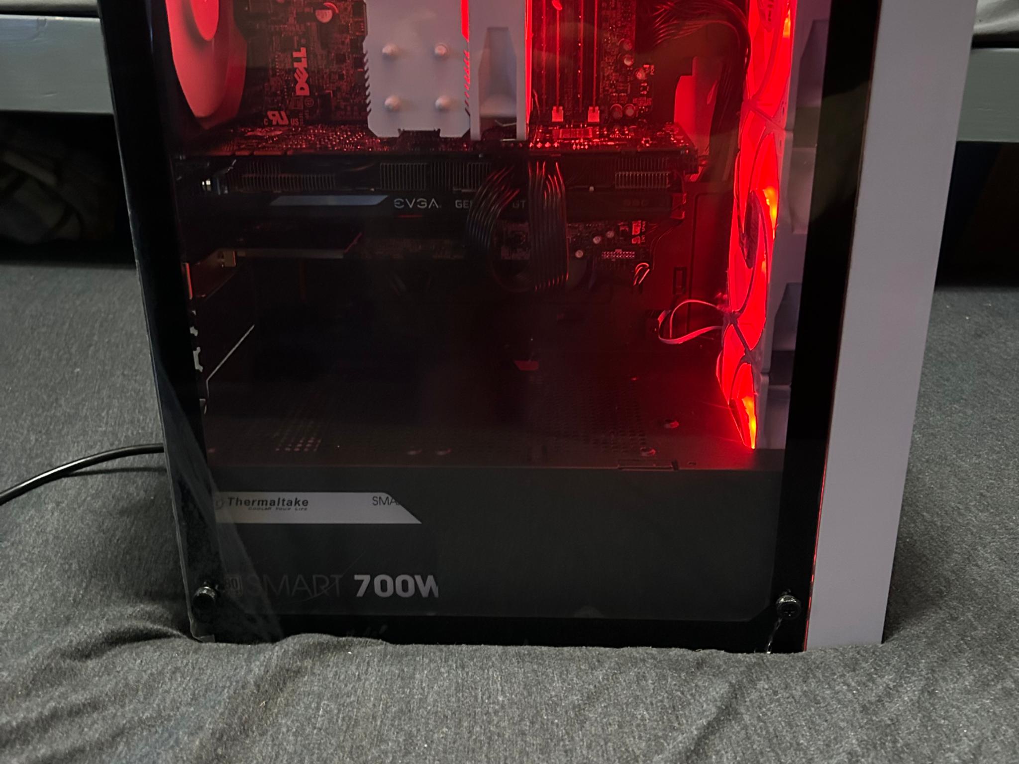 ULTRA BUDGET GAMING PC 👾 Intel + NVIDIA