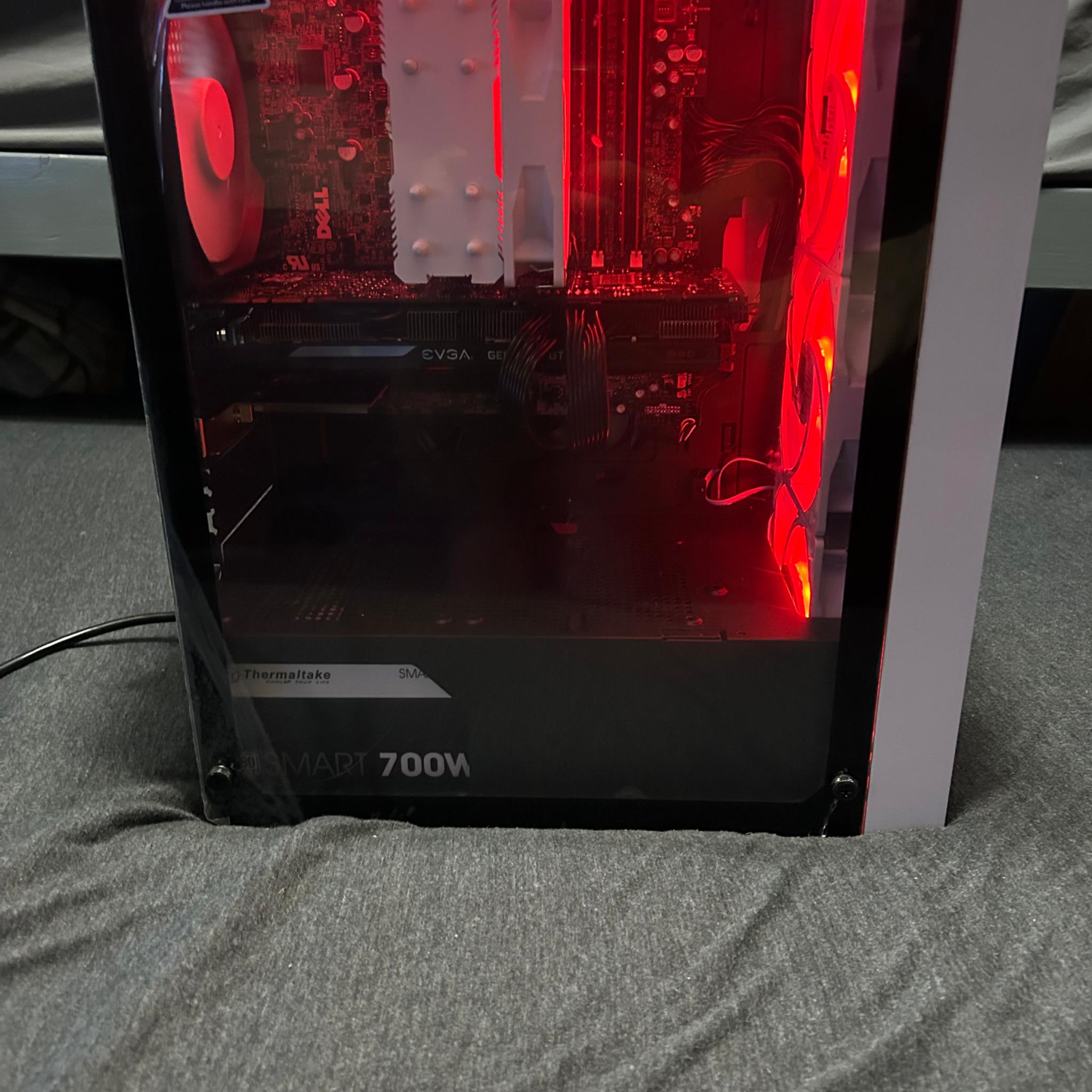 ULTRA BUDGET GAMING PC 👾 Intel + NVIDIA