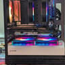 GAMING PC|AMD RYZEN 9 7950X|32GB DDR5 6400|NVIDIA GEFORCE RTX 2080|1 TB NVME SSD|WINDOWS 11 PRO