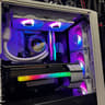 Panda || Ryzen 9 3900X + EVGA RTX 3080 FTW3 Ultra