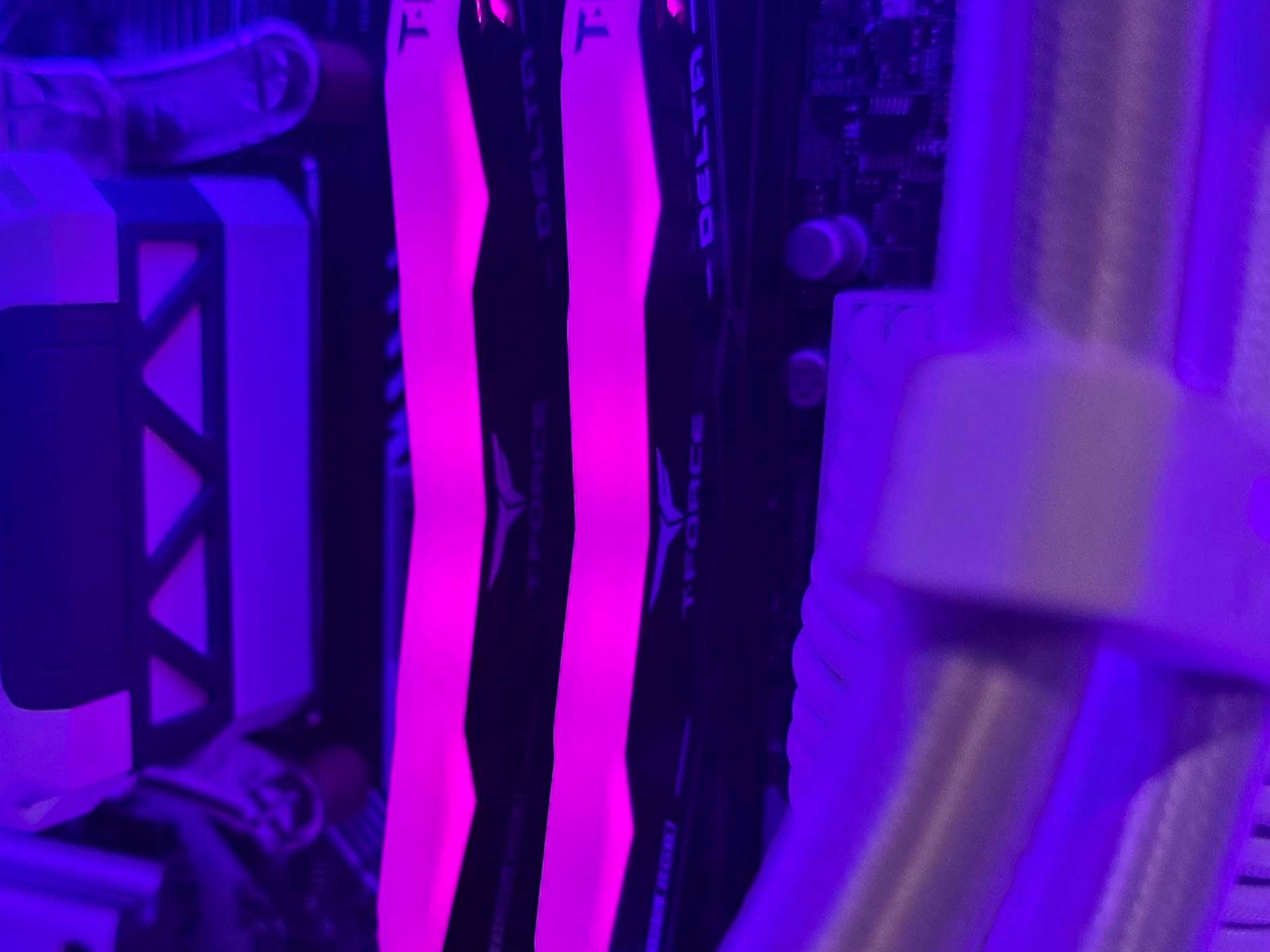 T-Force DDR5 32gb (2 x 16) DDR5 5600mhz