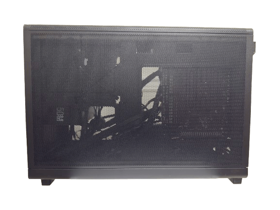Lian Li Micro ATX budget build SALE!! Please buy !!! updated price and internal pictures