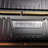 Corsair Vengeance LPX 16GB (2x8GB) DDR4 3200 CL16 RAM