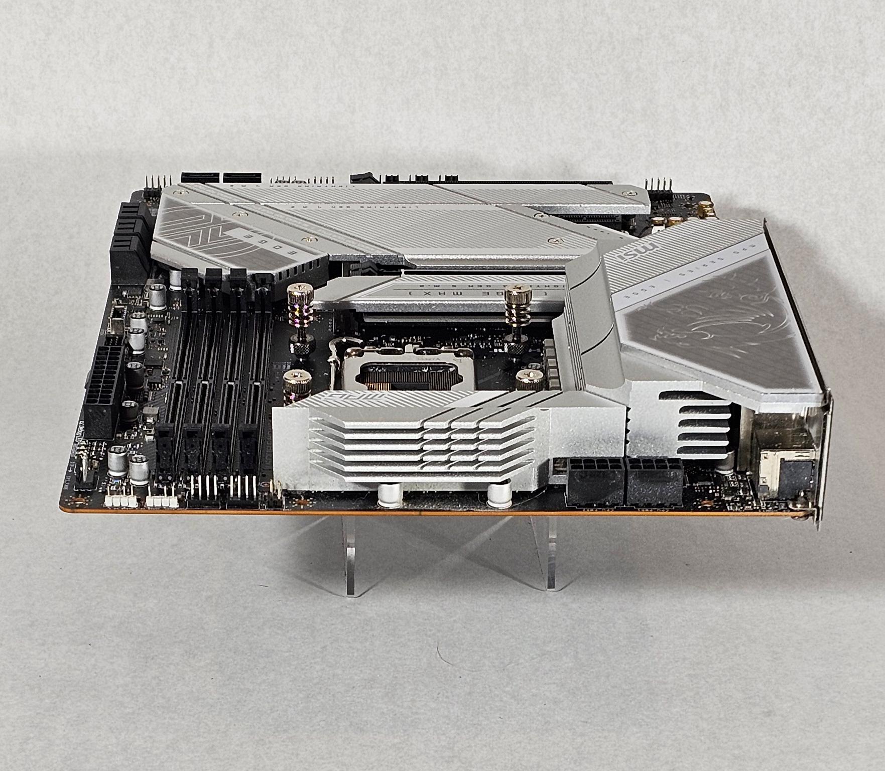 MSI MPG Z790 EDGE WIFI ATX Motherboard - Like New