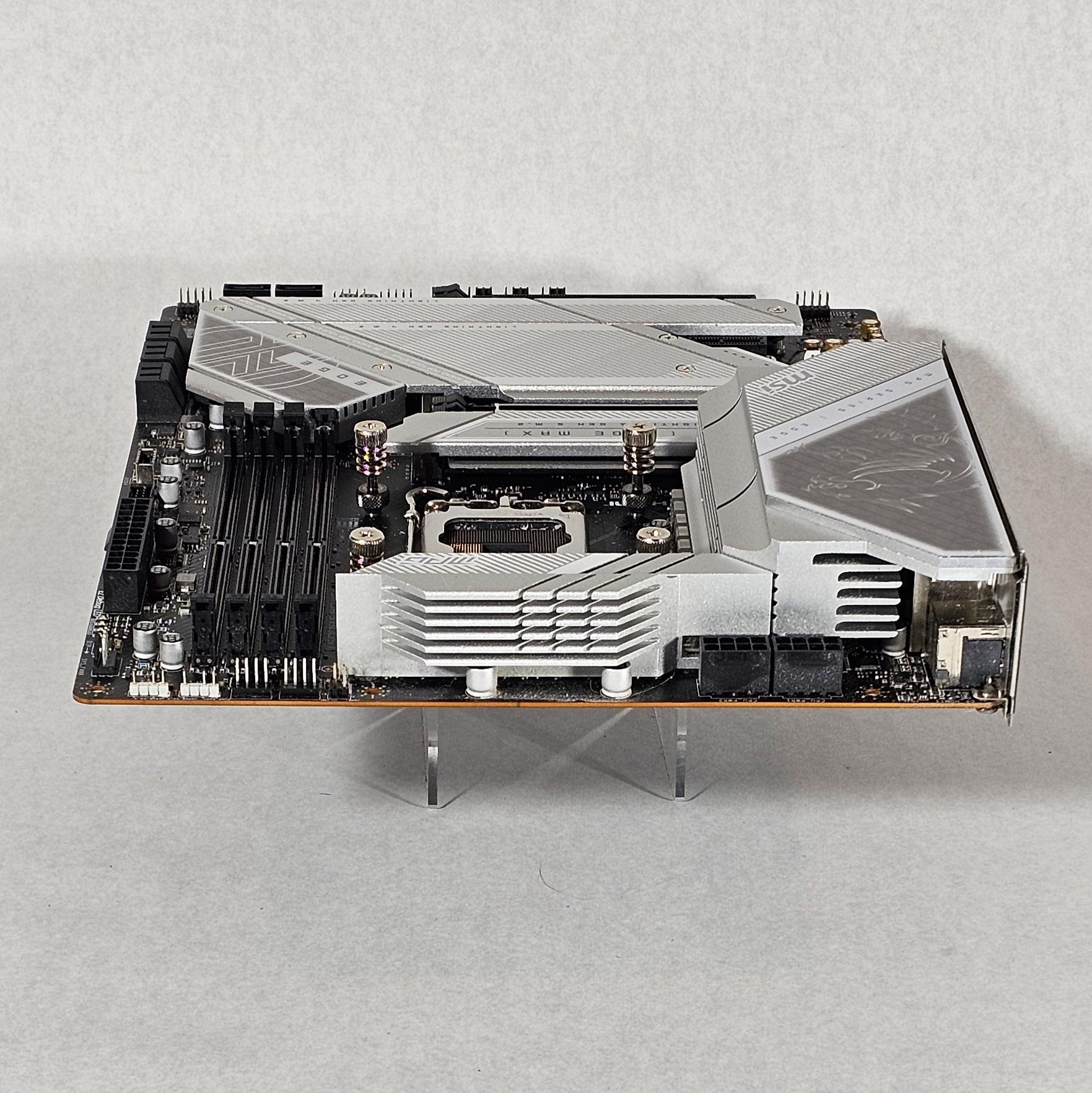 MSI MPG Z790 EDGE WIFI ATX Motherboard - Like New