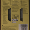 CORSAIR VENGEANCE RGB DDR5 RAM 32GB (2x16GB) 6400MHz CL36-48-48-104 BLACK