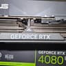 ASUS TUF Gaming GeForce RTX 4080 SUPER