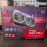 [Used] RX 6700 XT MECH 2X 12G