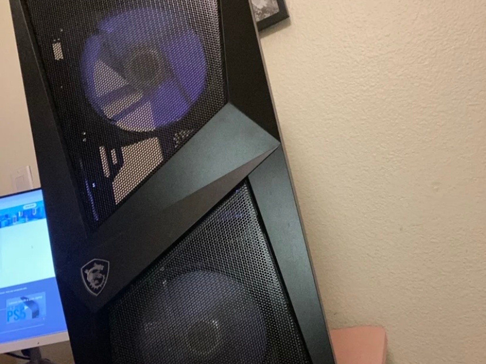Intel Core i5-13400F, Geforce RTX 4060