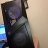Intel Core i5-13400F, Geforce RTX 4060