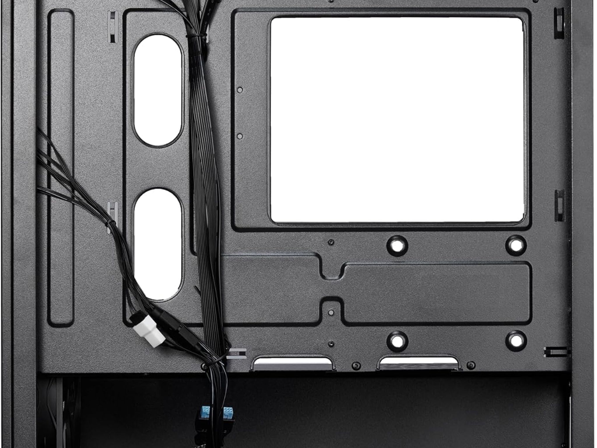 Cooler Master Elite 302 Micro-ATX Mid Tower Computer Case