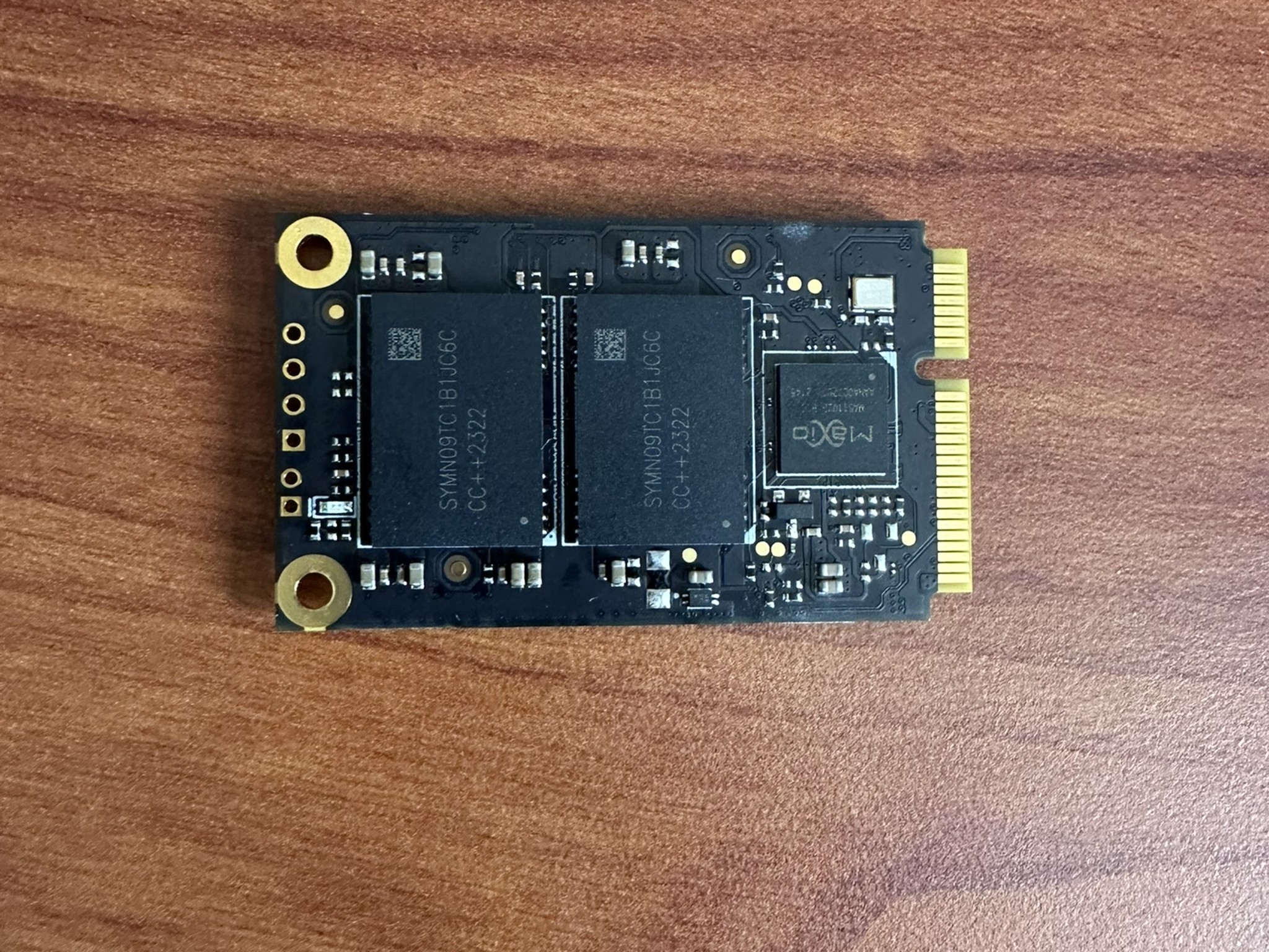 Fanxiana 2TB mSATA SSD