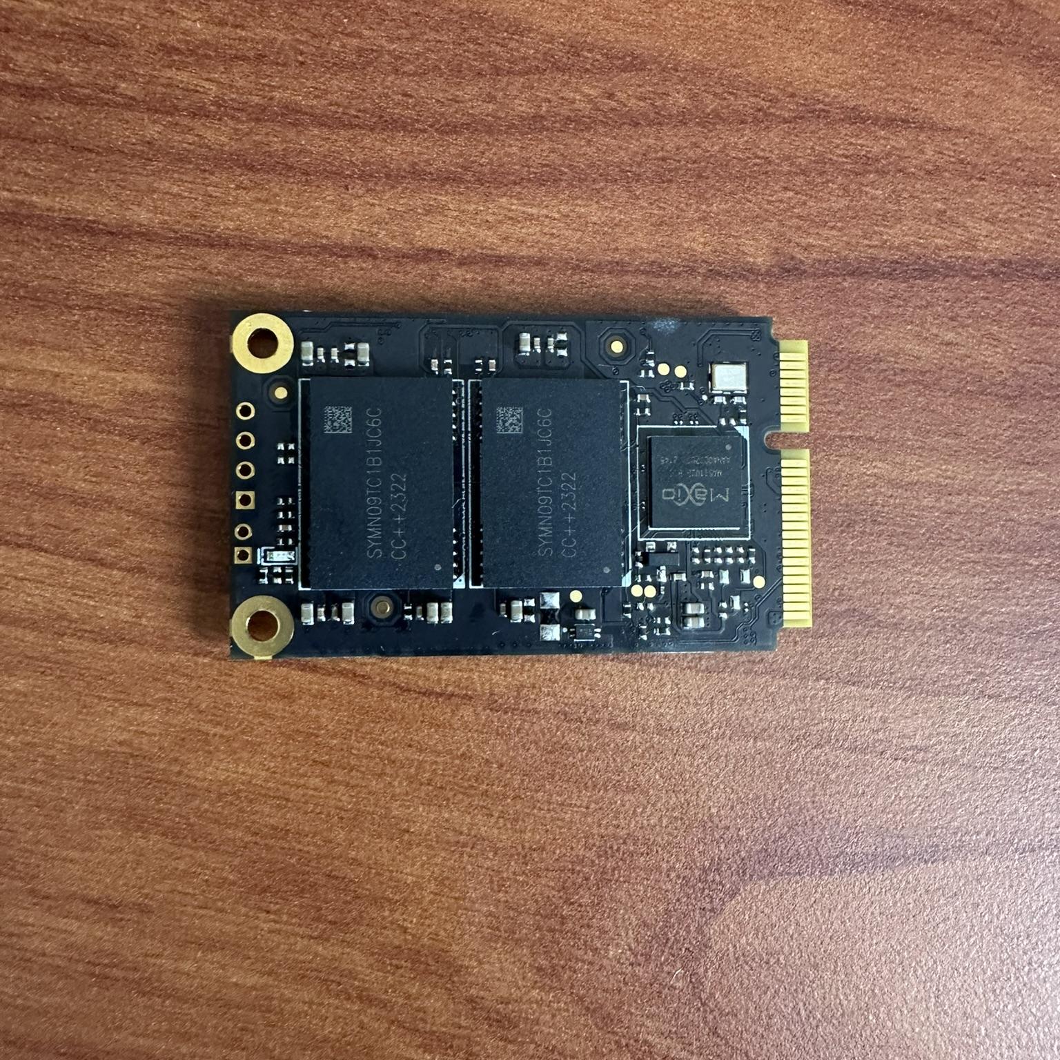 Fanxiana 2TB mSATA SSD