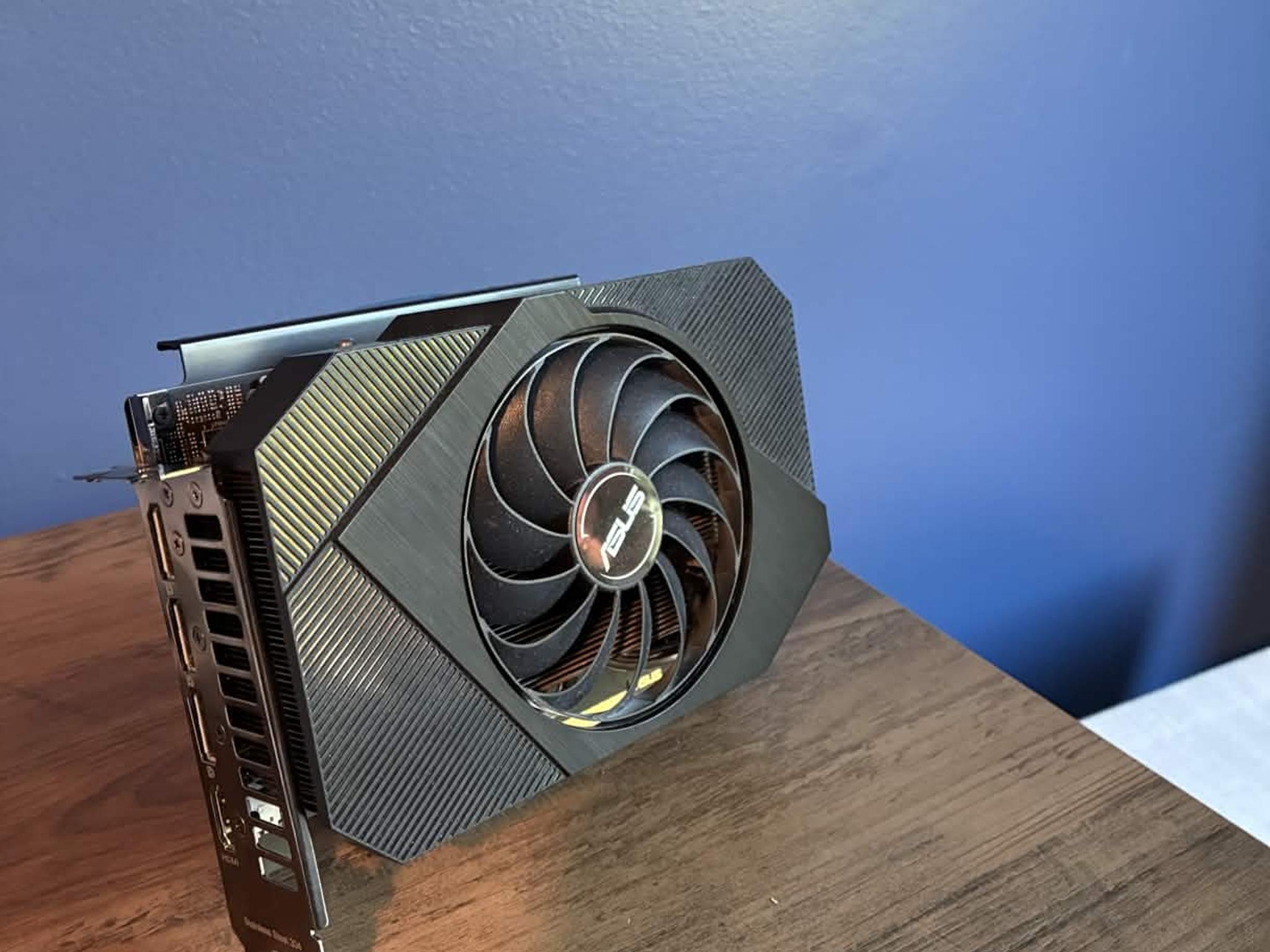 Asus Phoenix GeForce RTX 3060 12GB