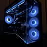 High-End 4K/1440/1080p Gaming PC – Ryzen 5 5600X3D | RX 6900 XT | 32GB DDR4 | Lian Li RGB Case!