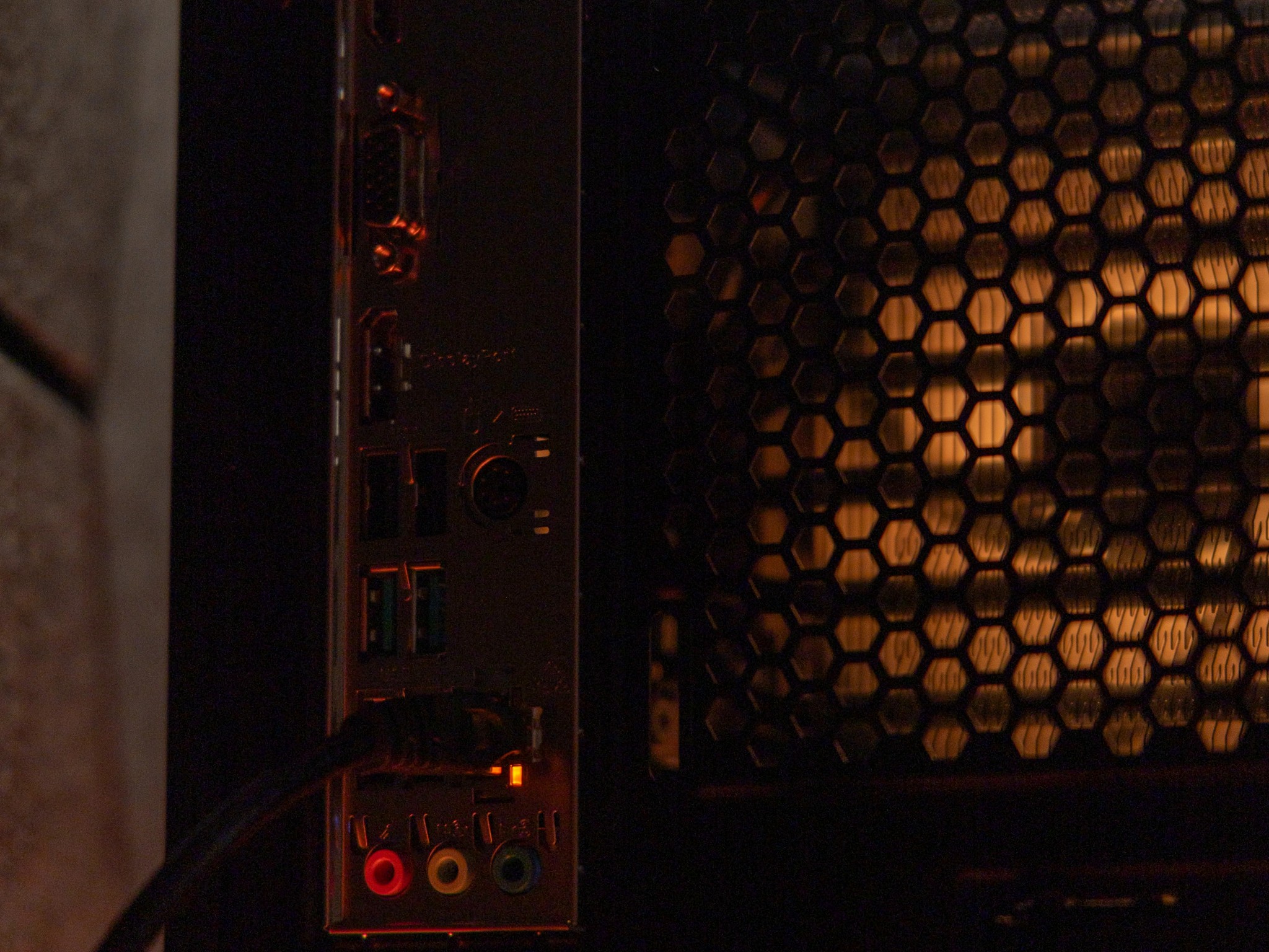 🐦‍🔥 Phoenix 🐦‍🔥 AMD RX 5700 XT / Intel Core i5-12400F / 1TB NVME / 32GB Ram / W11 Pro