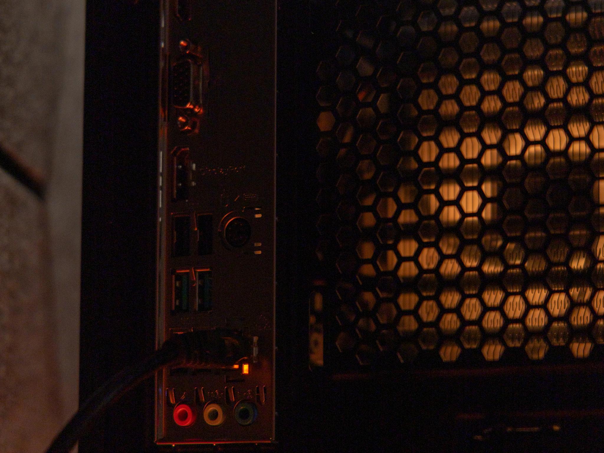 🐦‍🔥 Phoenix 🐦‍🔥 AMD RX 5700 XT / Intel Core i5-12400F / 1TB NVME / 32GB Ram / W11 Pro