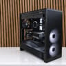 4K Gaming PC| 7800X3D | RTX 5070 Ti 16GB | 32GB DDR5 | NVME |WIFI | Windows 11
