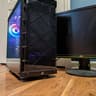 Ryzen 9 5950X 128 GB RAM RTX 4070