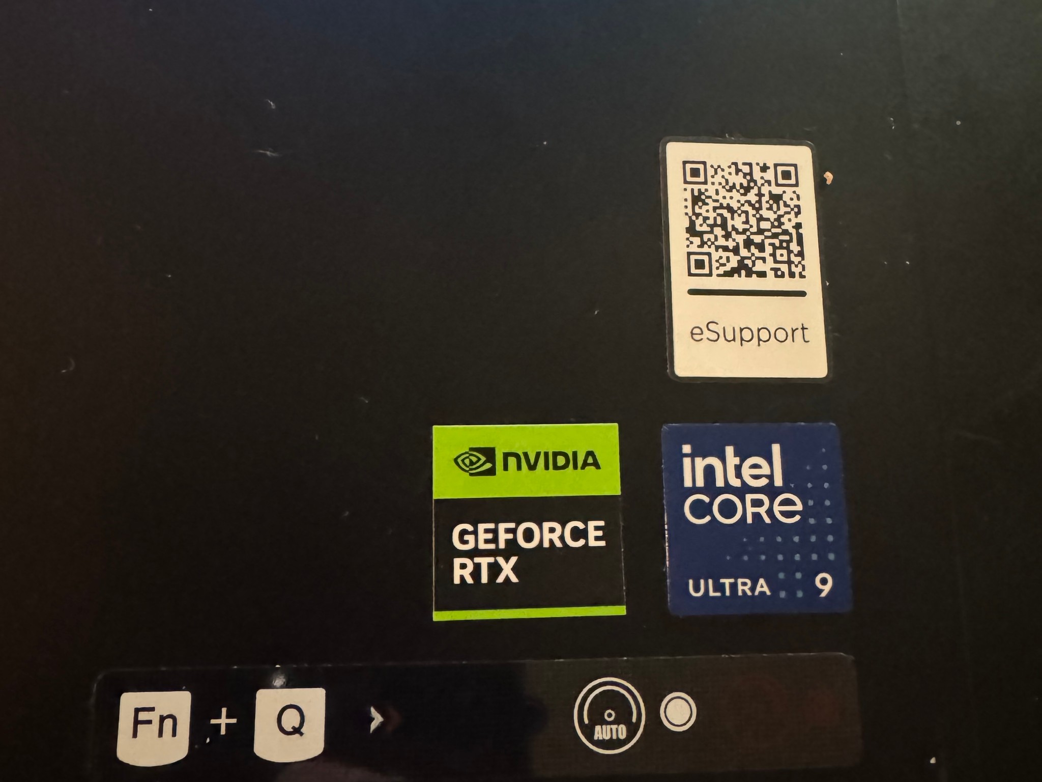 Lenovo Legion Pro 7i 5070ti
