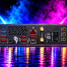UPDATED BIOS ASUS ROG CROSSHAIR VIII IMPACT WIFI DDR4 AM4 ITX Motherboard
