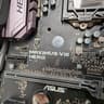 UPDATED BIOS ASUS MAXIMUS VIII HERO DDR4 LGA1151 ATX Motherboard