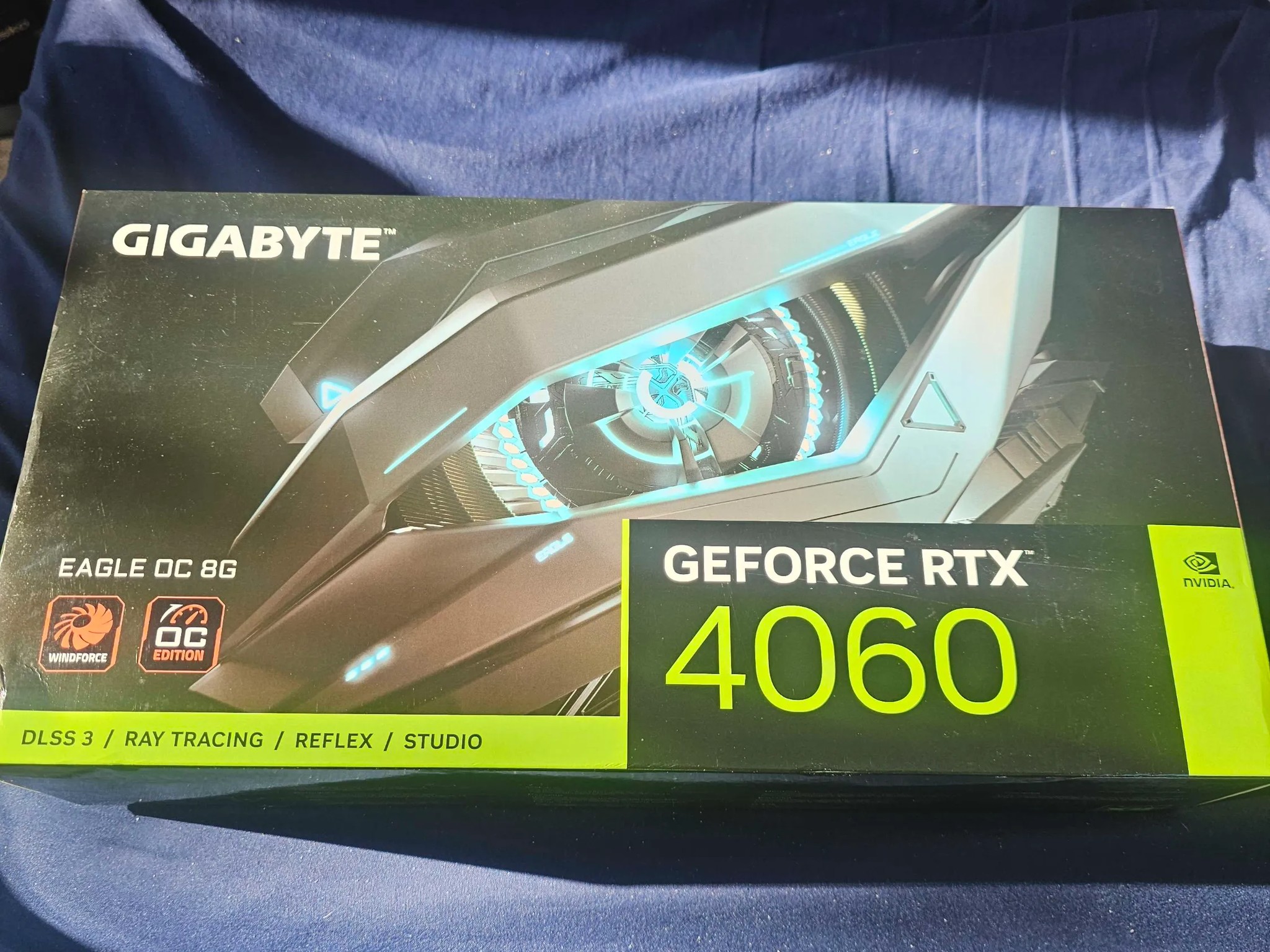 Rtx 4060