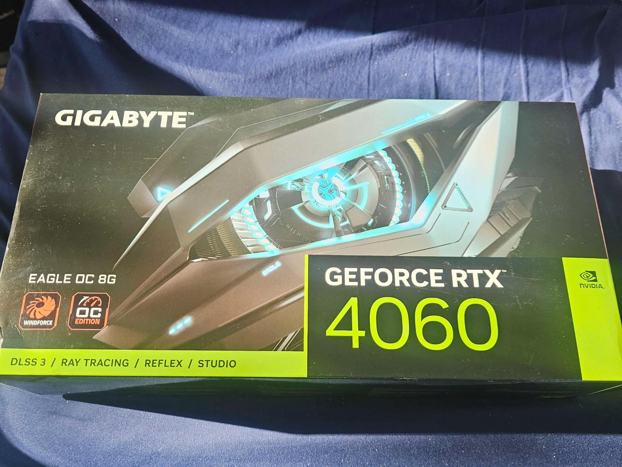 Rtx 4060