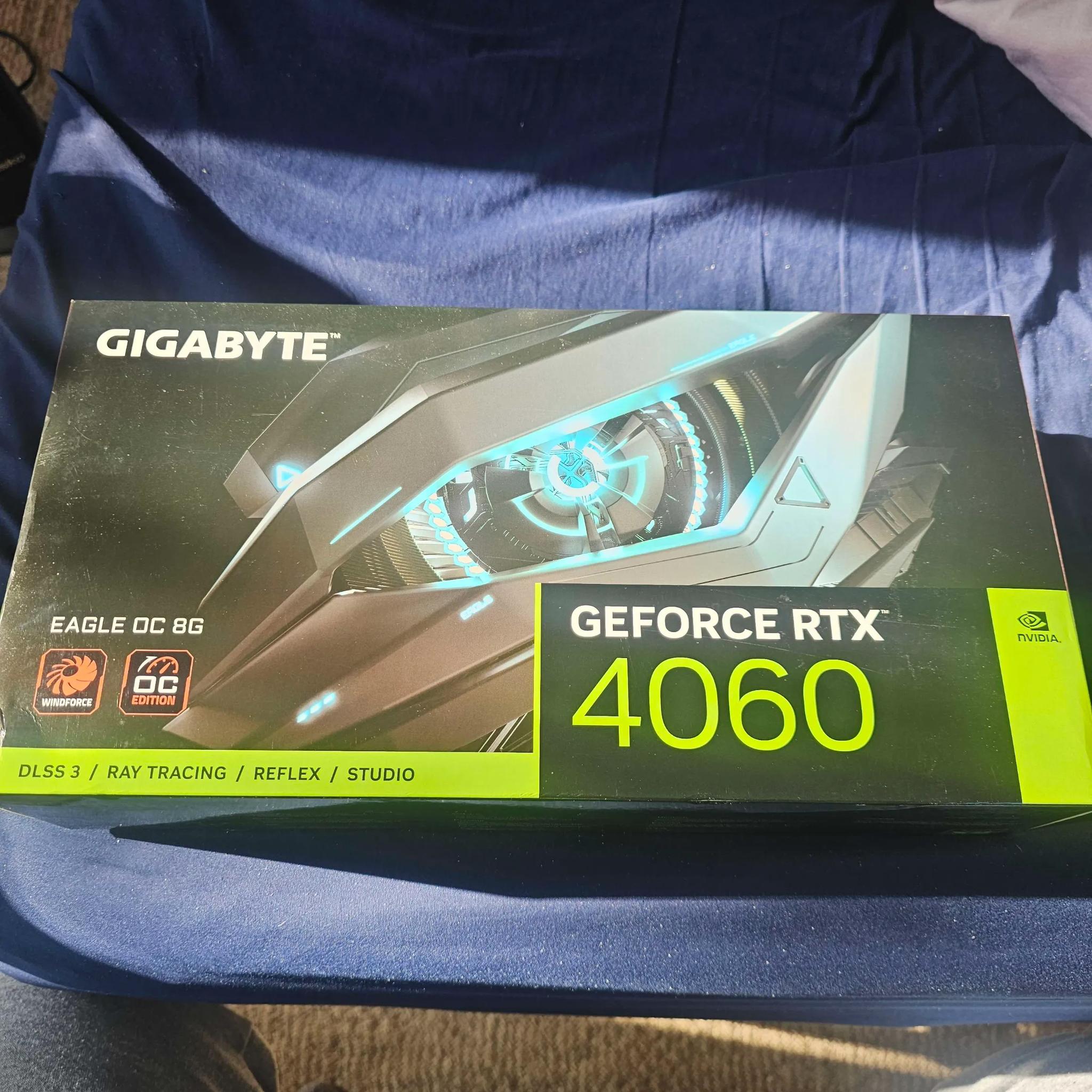 Rtx 4060