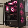 | i7-12700k | Rx 6700xt | 1TB M.2 NVMe [High End Gaming PC]